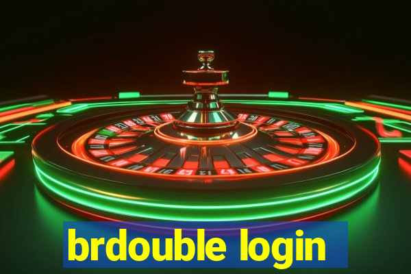 brdouble login